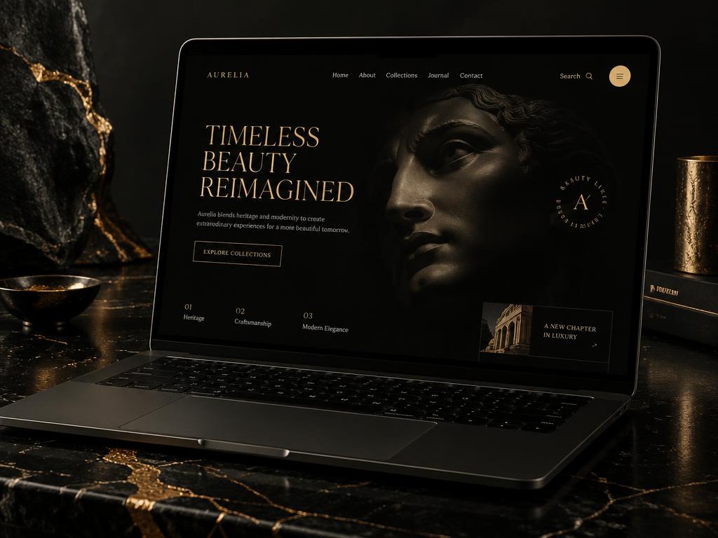 Website